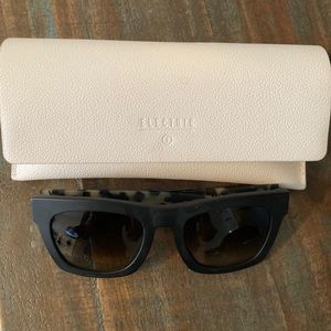 Electric Crasher Sunglasses